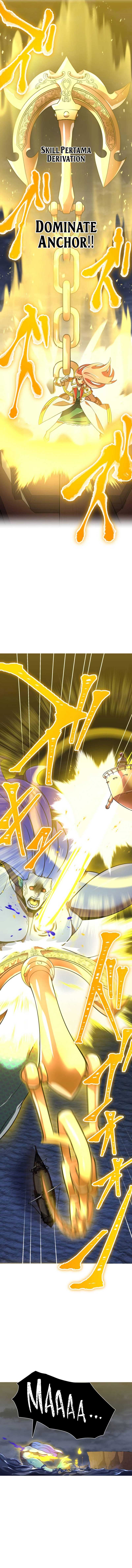 Savior of Divine Blood ~Draw Out 0.00000001% To Become the Strongest~ Chapter 60