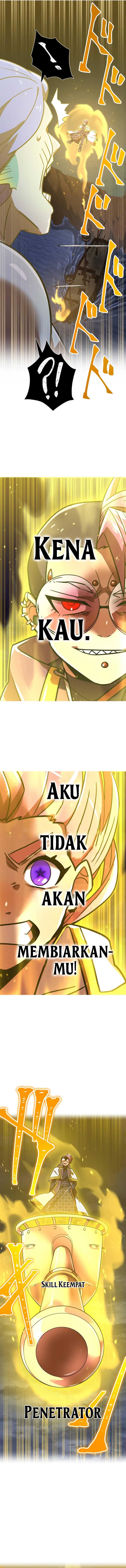 Savior of Divine Blood ~Draw Out 0.00000001% To Become the Strongest~ Chapter 60