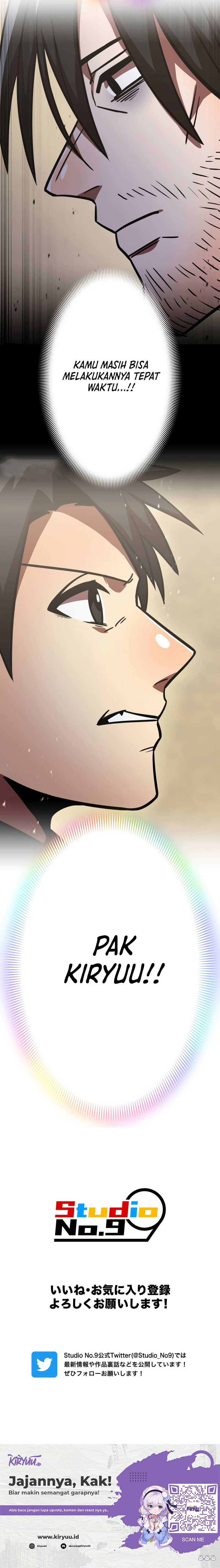 Savior of Divine Blood ~Draw Out 0.00000001% To Become the Strongest~ Chapter 60