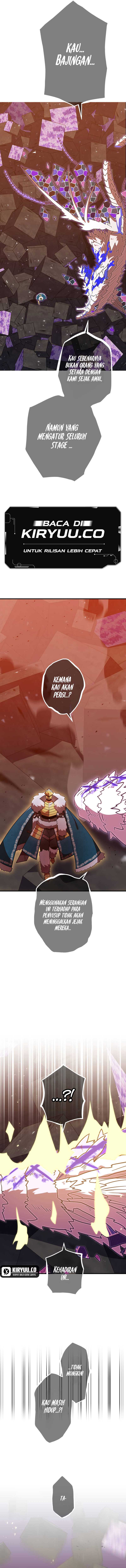 Savior of Divine Blood ~Draw Out 0.00000001% To Become the Strongest~ Chapter 62