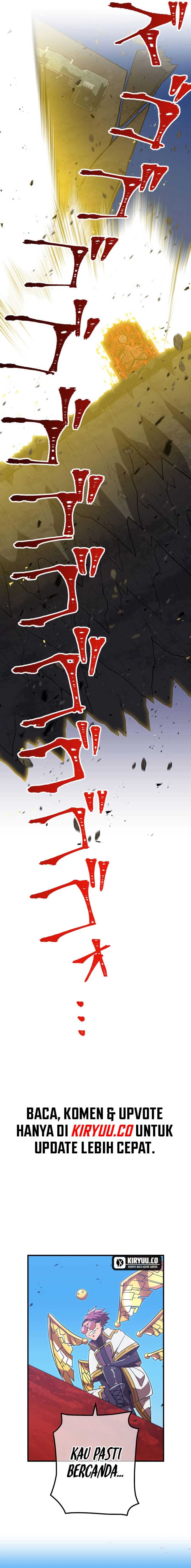 Savior of Divine Blood ~Draw Out 0.00000001% To Become the Strongest~ Chapter 63