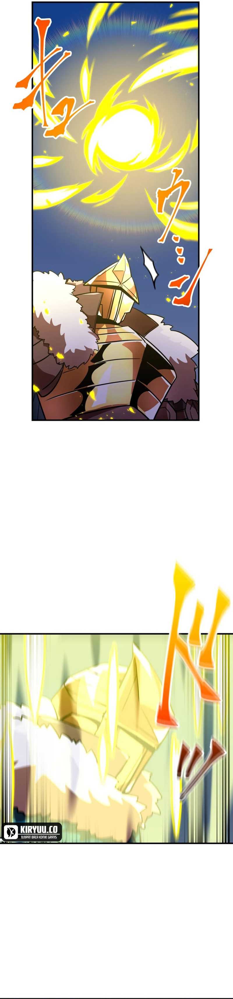 Savior of Divine Blood ~Draw Out 0.00000001% To Become the Strongest~ Chapter 63