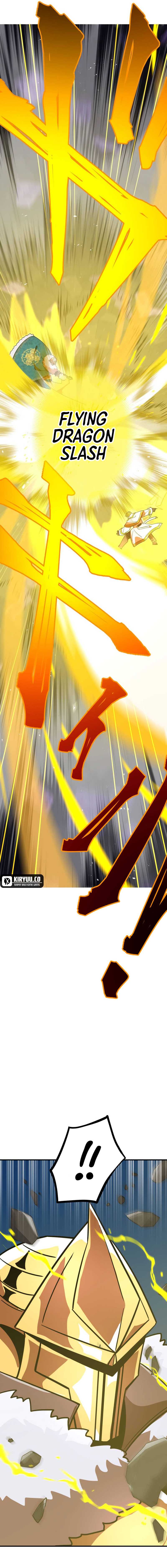 Savior of Divine Blood ~Draw Out 0.00000001% To Become the Strongest~ Chapter 63