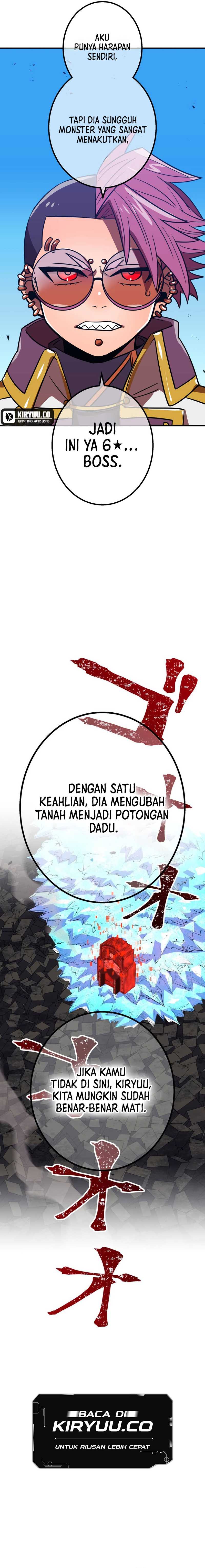 Savior of Divine Blood ~Draw Out 0.00000001% To Become the Strongest~ Chapter 63
