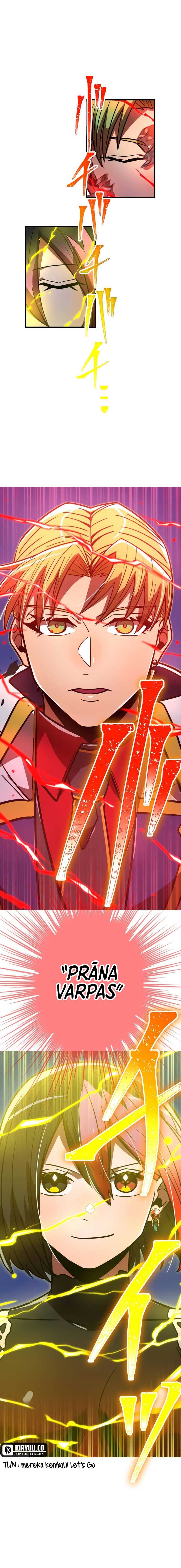 Savior of Divine Blood ~Draw Out 0.00000001% To Become the Strongest~ Chapter 63