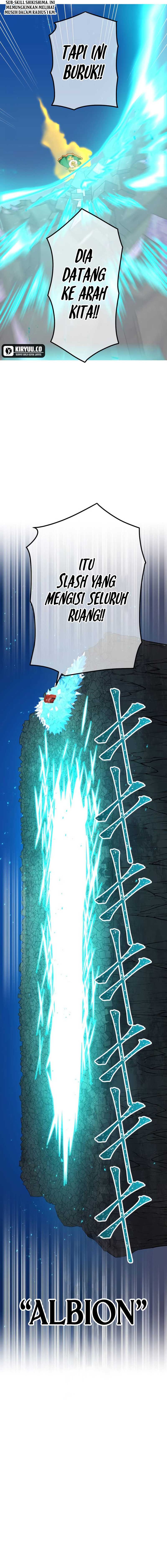 Savior of Divine Blood ~Draw Out 0.00000001% To Become the Strongest~ Chapter 63