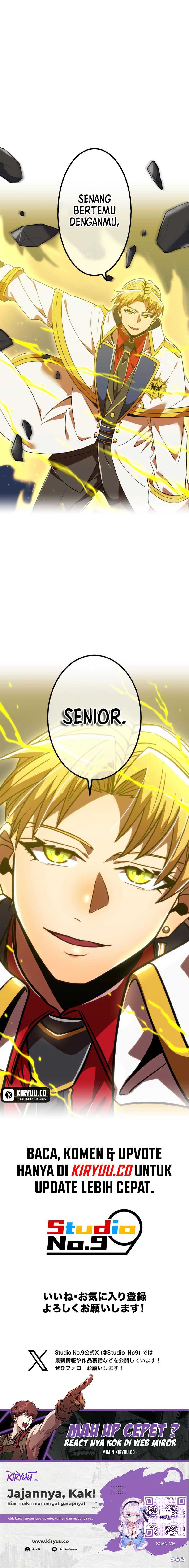 Savior of Divine Blood ~Draw Out 0.00000001% To Become the Strongest~ Chapter 63