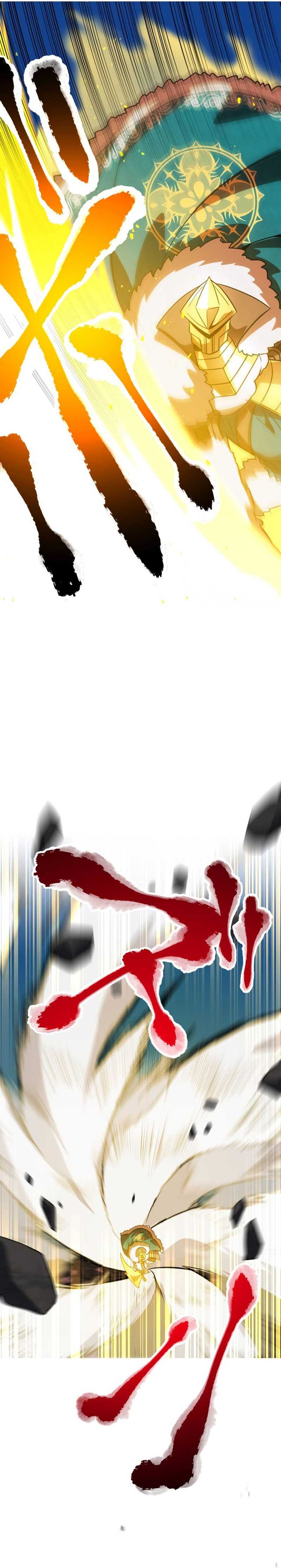 Savior of Divine Blood ~Draw Out 0.00000001% To Become the Strongest~ Chapter 63