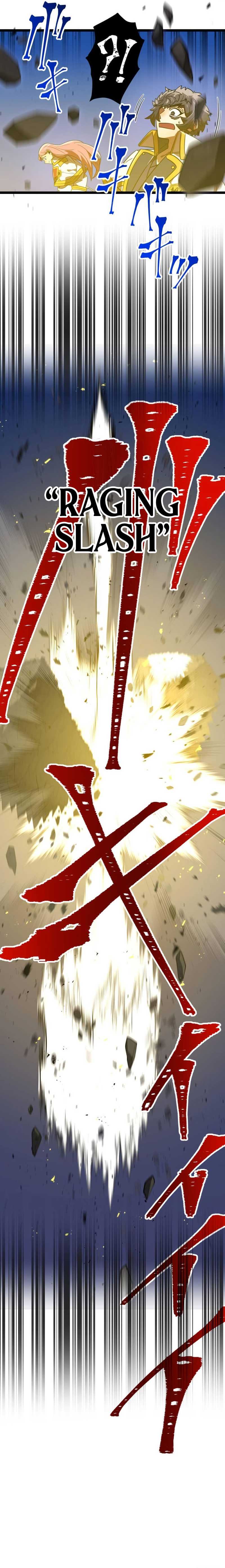 Savior of Divine Blood ~Draw Out 0.00000001% To Become the Strongest~ Chapter 63