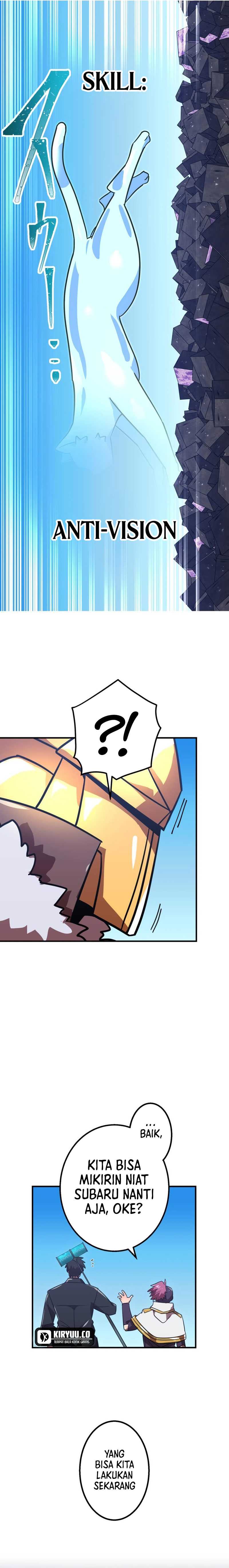 Savior of Divine Blood ~Draw Out 0.00000001% To Become the Strongest~ Chapter 63
