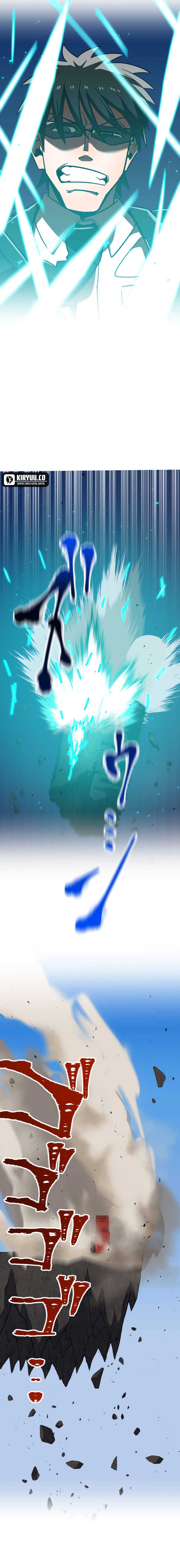 Savior of Divine Blood ~Draw Out 0.00000001% To Become the Strongest~ Chapter 63