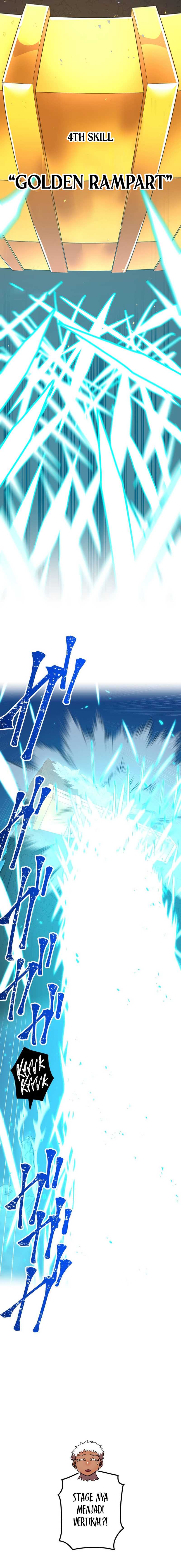 Savior of Divine Blood ~Draw Out 0.00000001% To Become the Strongest~ Chapter 63