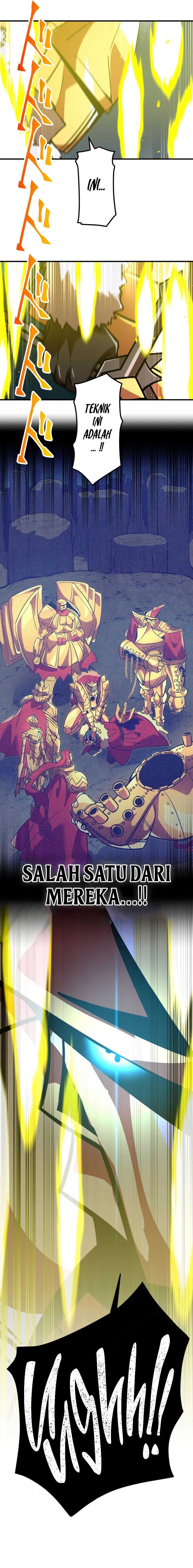 Savior of Divine Blood ~Draw Out 0.00000001% To Become the Strongest~ Chapter 63