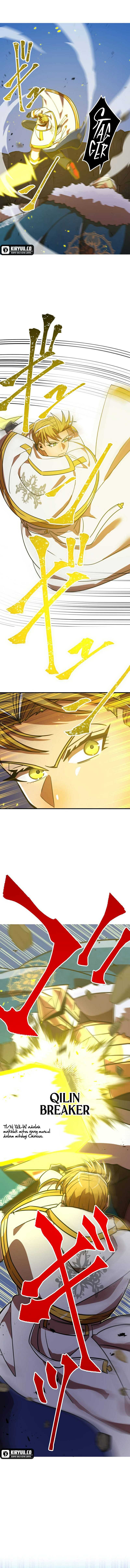 Savior of Divine Blood ~Draw Out 0.00000001% To Become the Strongest~ Chapter 64