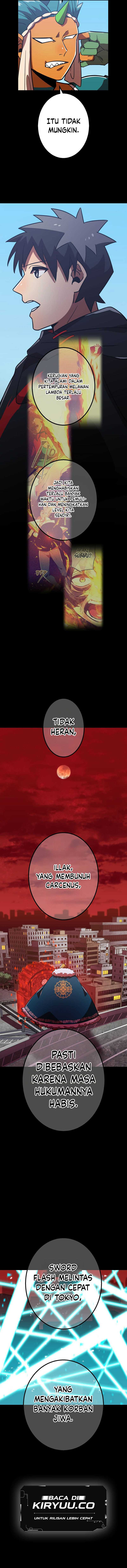 Savior of Divine Blood ~Draw Out 0.00000001% To Become the Strongest~ Chapter 64