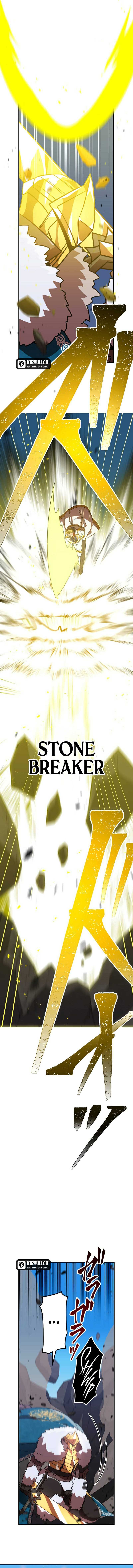 Savior of Divine Blood ~Draw Out 0.00000001% To Become the Strongest~ Chapter 64