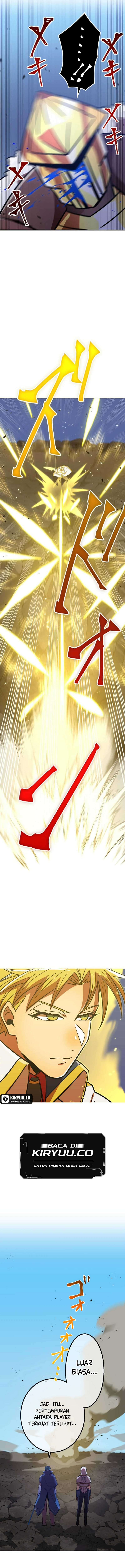 Savior of Divine Blood ~Draw Out 0.00000001% To Become the Strongest~ Chapter 64