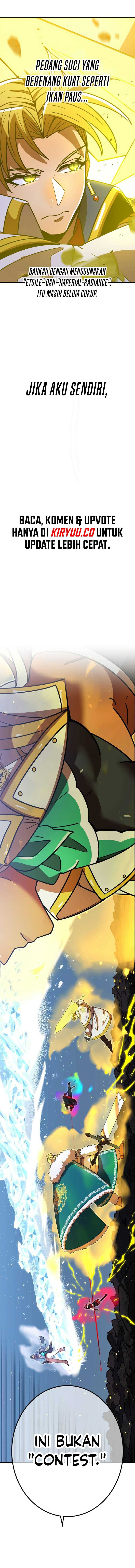 Savior of Divine Blood ~Draw Out 0.00000001% To Become the Strongest~ Chapter 64