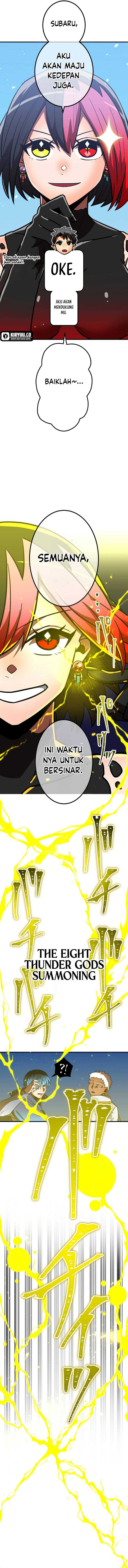 Savior of Divine Blood ~Draw Out 0.00000001% To Become the Strongest~ Chapter 64