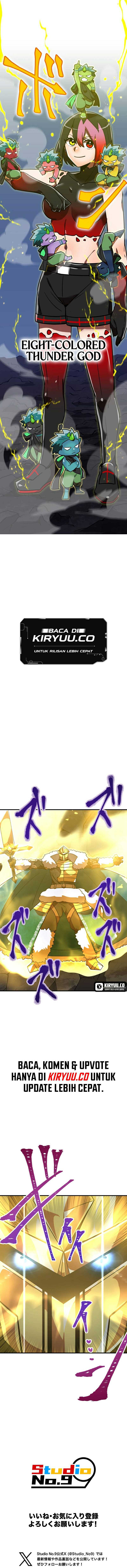 Savior of Divine Blood ~Draw Out 0.00000001% To Become the Strongest~ Chapter 64