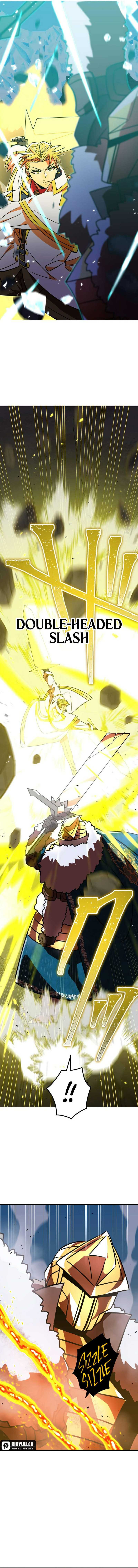 Savior of Divine Blood ~Draw Out 0.00000001% To Become the Strongest~ Chapter 64