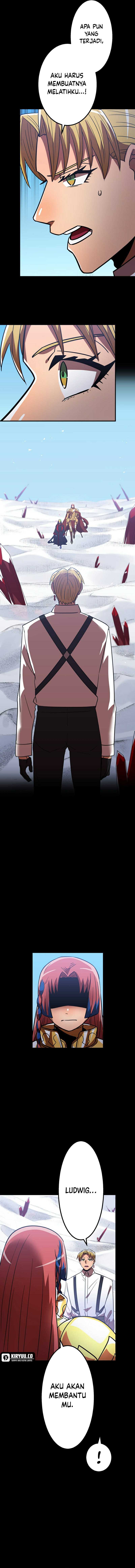 Savior of Divine Blood ~Draw Out 0.00000001% To Become the Strongest~ Chapter 64