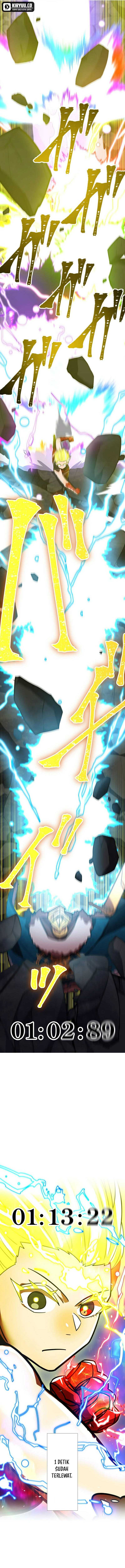 Savior of Divine Blood ~Draw Out 0.00000001% To Become the Strongest~ Chapter 65