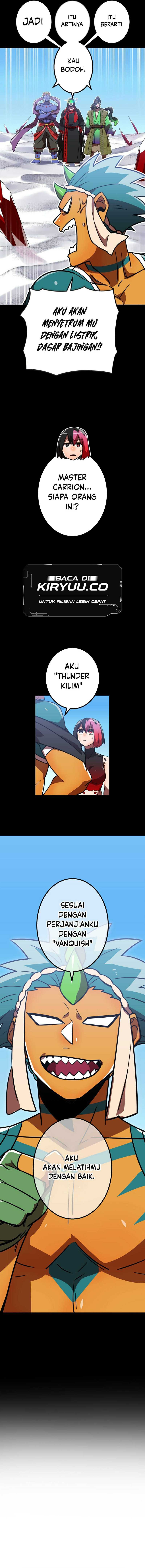 Savior of Divine Blood ~Draw Out 0.00000001% To Become the Strongest~ Chapter 65
