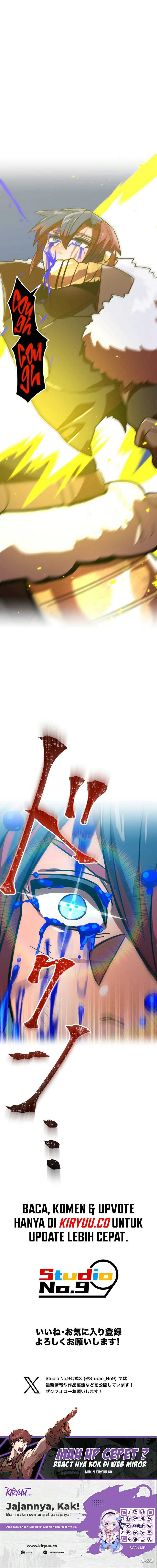 Savior of Divine Blood ~Draw Out 0.00000001% To Become the Strongest~ Chapter 65