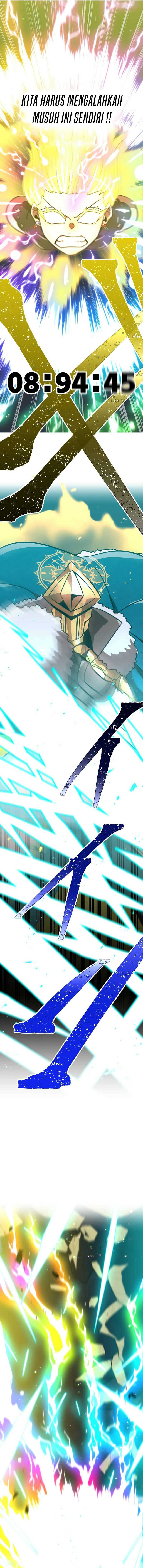 Savior of Divine Blood ~Draw Out 0.00000001% To Become the Strongest~ Chapter 65
