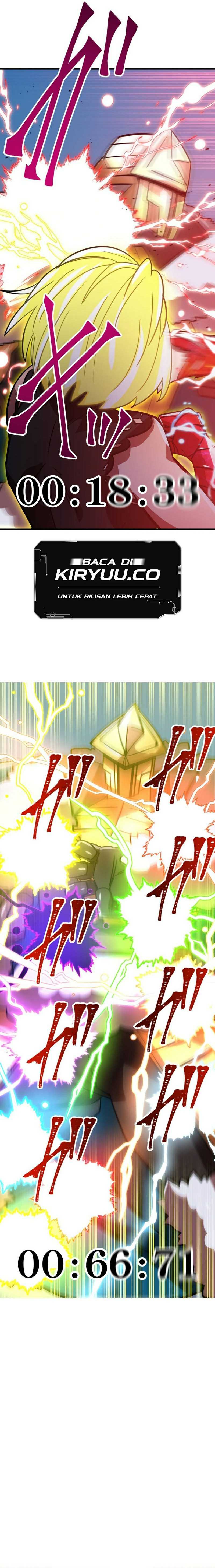 Savior of Divine Blood ~Draw Out 0.00000001% To Become the Strongest~ Chapter 65