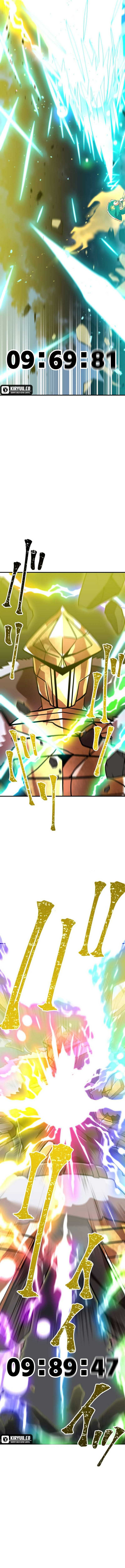 Savior of Divine Blood ~Draw Out 0.00000001% To Become the Strongest~ Chapter 65