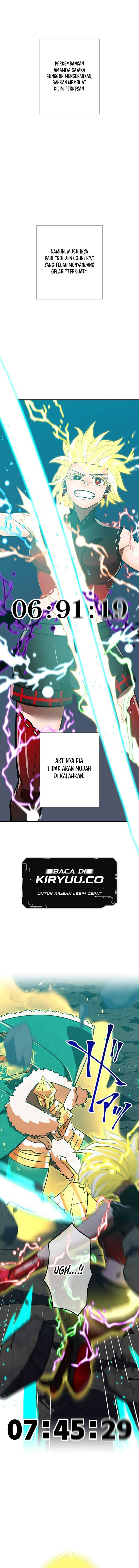 Savior of Divine Blood ~Draw Out 0.00000001% To Become the Strongest~ Chapter 65