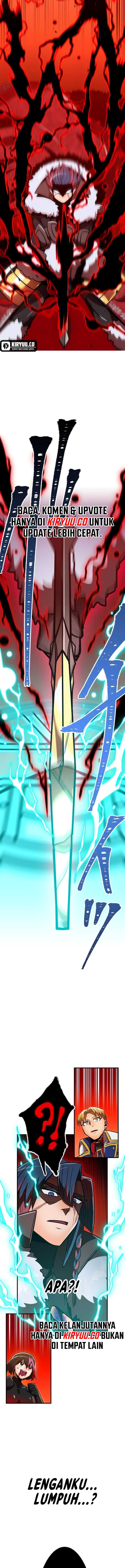 Savior of Divine Blood ~Draw Out 0.00000001% To Become the Strongest~ Chapter 66