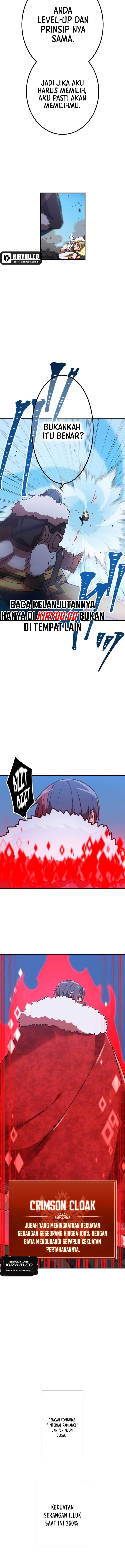 Savior of Divine Blood ~Draw Out 0.00000001% To Become the Strongest~ Chapter 66