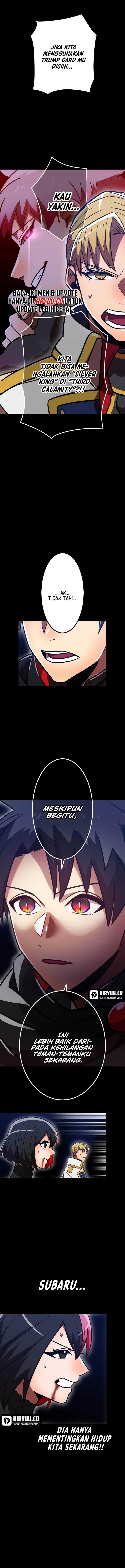 Savior of Divine Blood ~Draw Out 0.00000001% To Become the Strongest~ Chapter 66