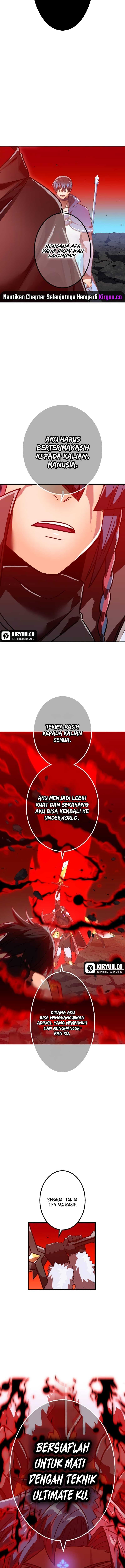 Savior of Divine Blood ~Draw Out 0.00000001% To Become the Strongest~ Chapter 66