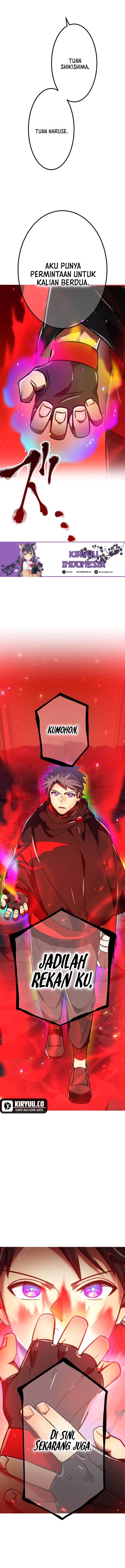 Savior of Divine Blood ~Draw Out 0.00000001% To Become the Strongest~ Chapter 66