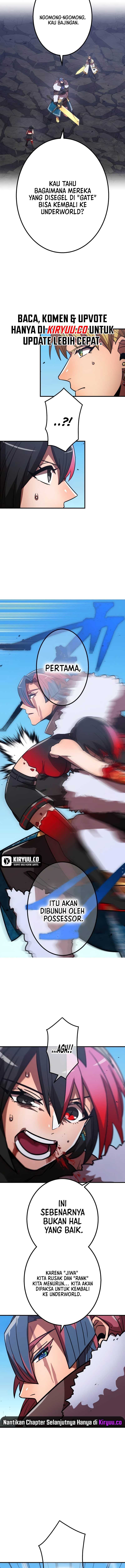 Savior of Divine Blood ~Draw Out 0.00000001% To Become the Strongest~ Chapter 66
