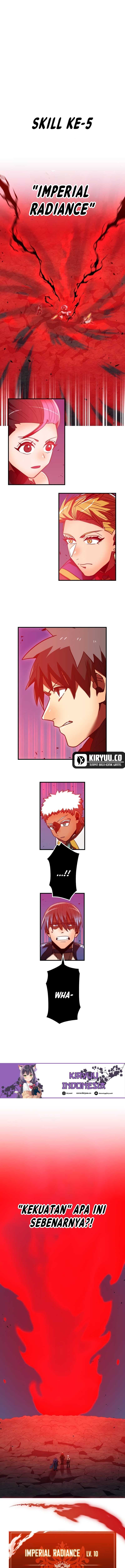 Savior of Divine Blood ~Draw Out 0.00000001% To Become the Strongest~ Chapter 66