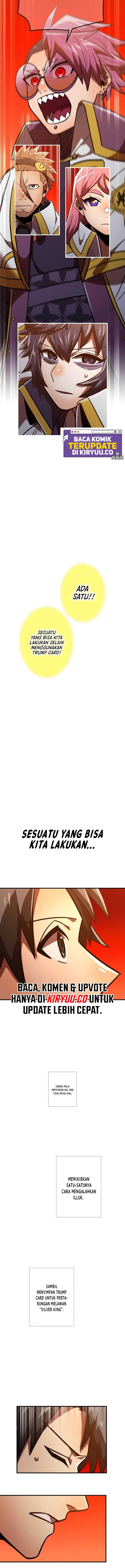 Savior of Divine Blood ~Draw Out 0.00000001% To Become the Strongest~ Chapter 66