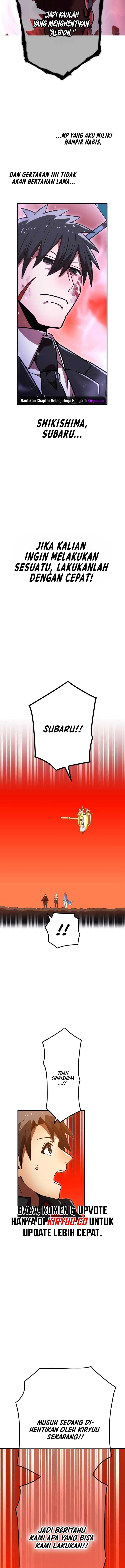 Savior of Divine Blood ~Draw Out 0.00000001% To Become the Strongest~ Chapter 66