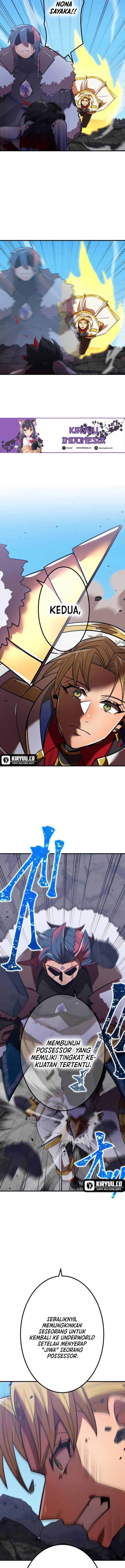 Savior of Divine Blood ~Draw Out 0.00000001% To Become the Strongest~ Chapter 66