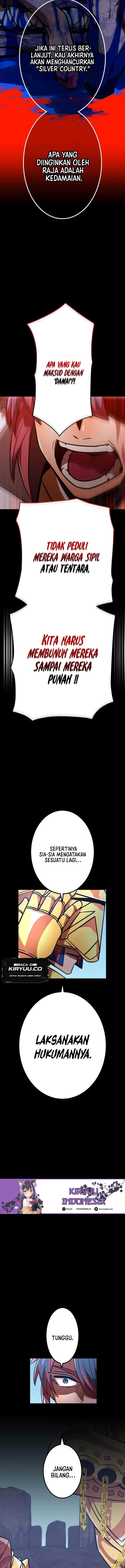 Savior of Divine Blood ~Draw Out 0.00000001% To Become the Strongest~ Chapter 66
