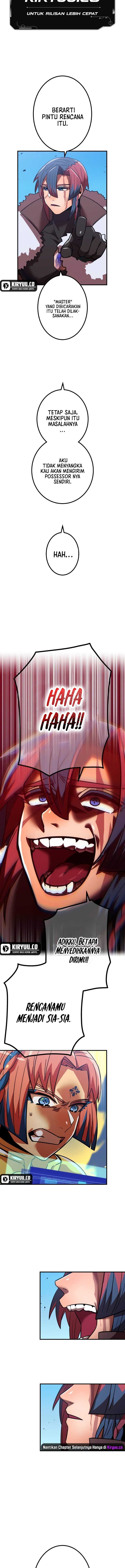 Savior of Divine Blood ~Draw Out 0.00000001% To Become the Strongest~ Chapter 66