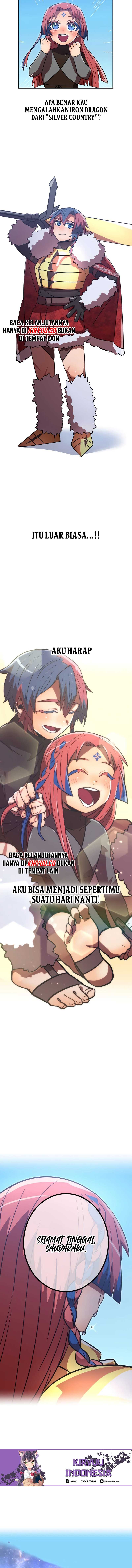 Savior of Divine Blood ~Draw Out 0.00000001% To Become the Strongest~ Chapter 68