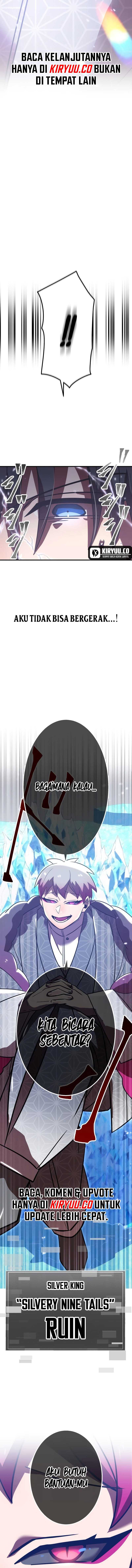 Savior of Divine Blood ~Draw Out 0.00000001% To Become the Strongest~ Chapter 68