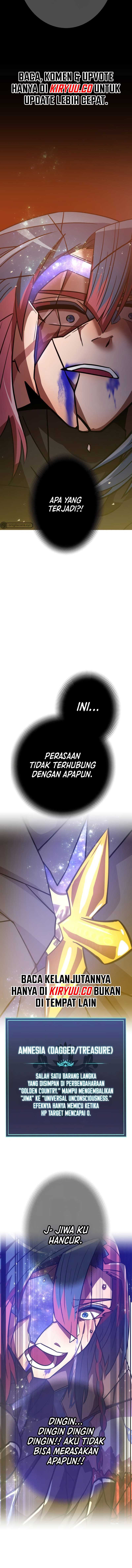 Savior of Divine Blood ~Draw Out 0.00000001% To Become the Strongest~ Chapter 68