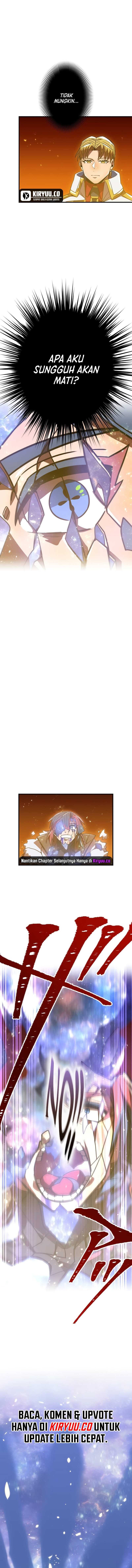 Savior of Divine Blood ~Draw Out 0.00000001% To Become the Strongest~ Chapter 68