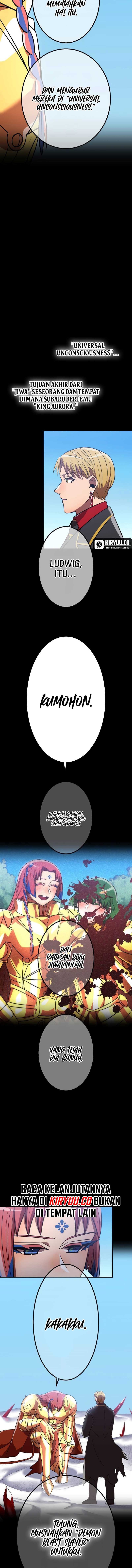 Savior of Divine Blood ~Draw Out 0.00000001% To Become the Strongest~ Chapter 68